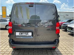 Opel Vivaro Kasten 2.2 D (L2) Basis M *GEWERBEHAMMER*