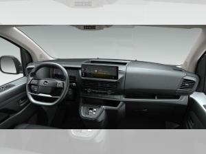 Opel Vivaro Kasten 2.2 D (L2) Basis M LED+Navi+SHZ
