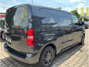 Opel Vivaro Kasten 2.2 D (L2) Basis M *GEWERBEHAMMER*