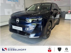 Citroën C5 Aircross Max Hybrid 145 Doppelkupplung 6-Gang