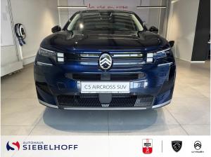 Citroën C5 Aircross Max Hybrid 145 Doppelkupplung 6-Gang