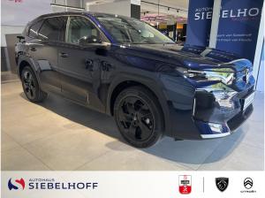 Citroën C5 Aircross Max Hybrid 145 Doppelkupplung 6-Gang