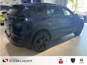 Citroën C5 Aircross Max Hybrid 145 Doppelkupplung 6-Gang