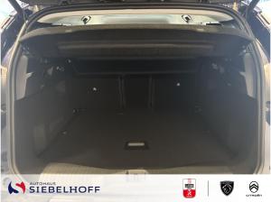 Citroën C5 Aircross Max Hybrid 145 Doppelkupplung 6-Gang