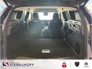 Citroën C5 Aircross Max Hybrid 145 Doppelkupplung 6-Gang