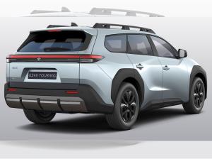 Toyota bZ4X Touring Teamplayer +0% Finanzierung +sofort