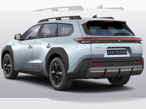 Toyota bZ4X Touring Teamplayer +0% Finanzierung +sofort