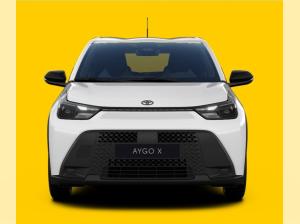 Toyota Aygo X Pure Voll-Hybrid ++schnell verfügbar++