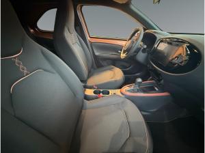 Toyota Aygo X Teamplayer Voll-Hybrid +Sitz-Hz *sofort*