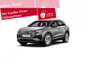 Audi Q4 e-tron 45 Navi+ ACC Wärmepumpe RFK PDC+