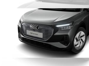 Audi Q4 e-tron 45 Navi+ ACC Wärmepumpe RFK PDC+