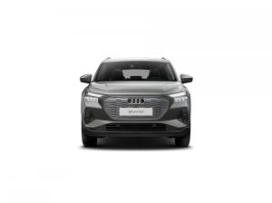 Audi Q4 e-tron 45 Navi+ ACC Wärmepumpe RFK PDC+