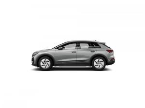 Audi Q4 e-tron 45 Navi+ ACC Wärmepumpe RFK PDC+