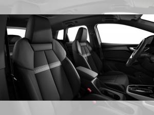 Audi Q4 e-tron 45 Navi+ ACC Wärmepumpe RFK PDC+