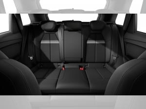 Audi Q4 e-tron 45 Navi+ ACC Wärmepumpe RFK PDC+