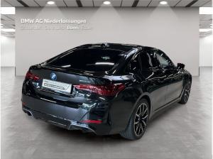 BMW i4 eDrive40 Gran Coupe M Sport AHK Kamera HiFi