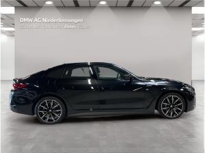 BMW i4 eDrive40 Gran Coupe M Sport AHK Kamera HiFi