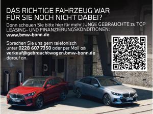 BMW i4 eDrive40 Gran Coupe M Sport AHK Kamera HiFi
