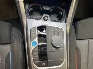 BMW i4 eDrive40 Gran Coupe M Sport AHK Kamera HiFi