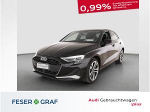 Audi A3 Sportback advanced 35TFSI LED NAVI KAMERA ACC