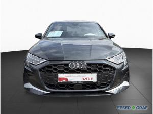 Audi A3 Limousine advanced 35 TFSI S tr. LED AHK ACC