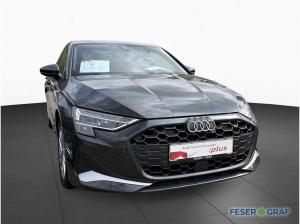 Audi A3 Limousine advanced 35 TFSI S tr. LED AHK ACC