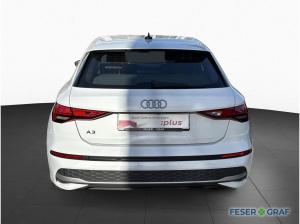 Audi A3 Sportback advanced 35 TFSI S tr. NAVI KAMERA
