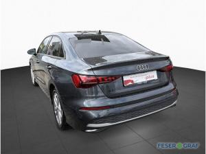 Audi A3 Limousine advanced 35 TFSI S tr. LED AHK ACC
