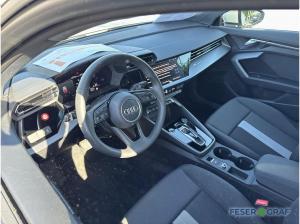 Audi A3 Sportback advanced 35 TFSI S tr. NAVI KAMERA