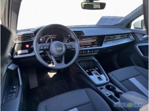Audi A3 Sportback advanced 35 TFSI S tr. NAVI KAMERA
