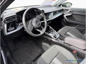 Audi A3 Limousine advanced 35 TFSI S tr. LED AHK ACC