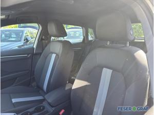 Audi A3 Sportback advanced 35 TFSI S tr. NAVI KAMERA