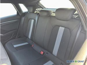 Audi A3 Sportback advanced 35 TFSI S tr. NAVI KAMERA