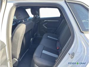 Audi A3 Sportback advanced 35 TFSI S tr. NAVI KAMERA