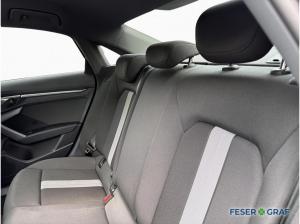 Audi A3 Limousine advanced 35 TFSI S tr. LED AHK ACC