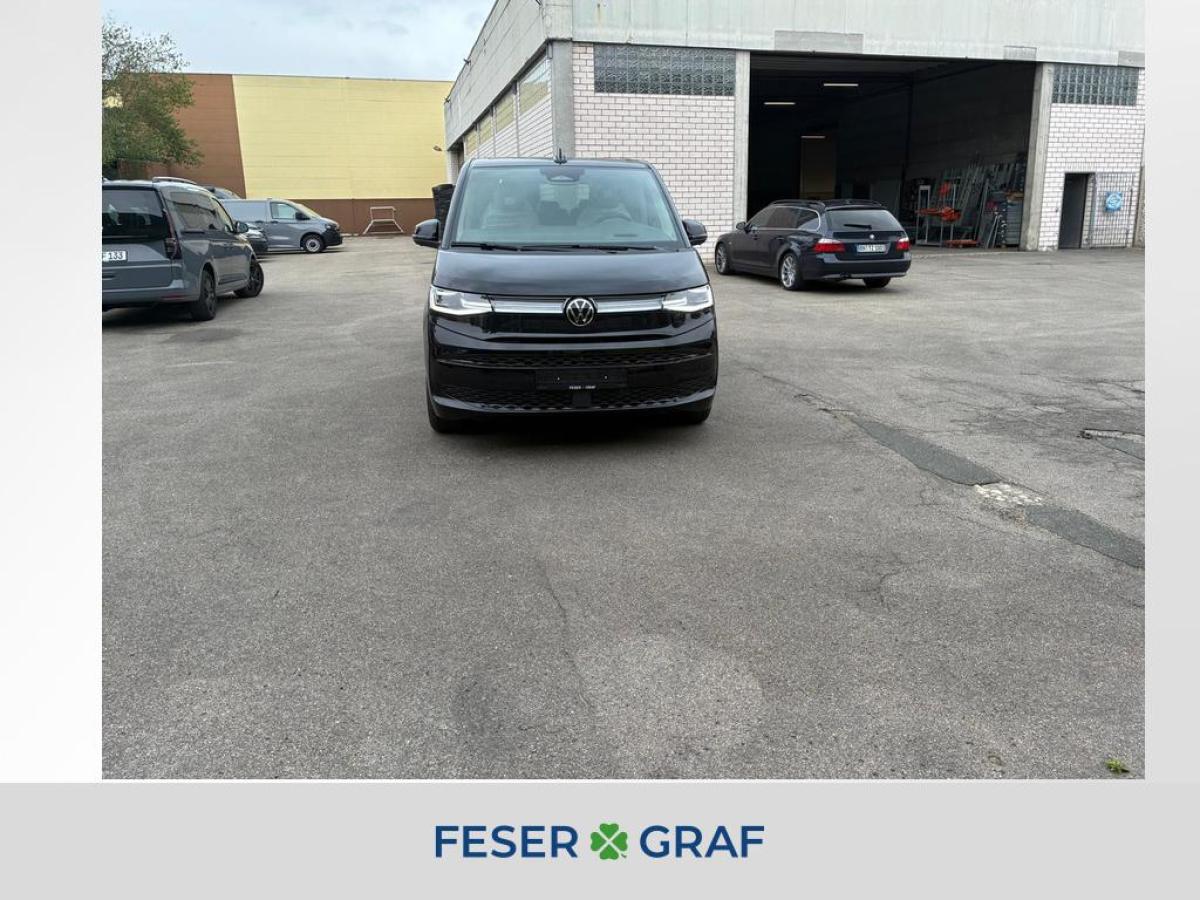 Volkswagen T7 Multivan ENERGY Motor: 1,5 l eHybrid OPF 4MOT