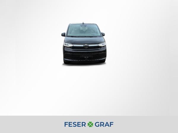Volkswagen T7 Multivan ENERGY Motor: 1,5 l eHybrid OPF 4MOT