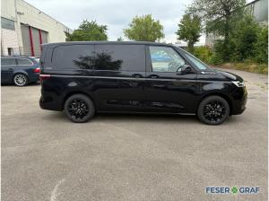 Volkswagen T7 Multivan ENERGY Motor: 1,5 l eHybrid OPF 4MOT