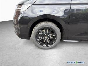 Volkswagen T7 Multivan ENERGY Motor: 1,5 l eHybrid OPF 4MOT
