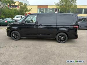 Volkswagen T7 Multivan ENERGY Motor: 1,5 l eHybrid OPF 4MOT