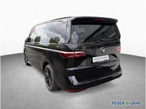 Volkswagen T7 Multivan ENERGY Motor: 1,5 l eHybrid OPF 4MOT