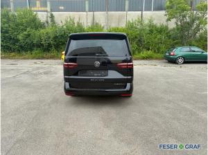 Volkswagen T7 Multivan ENERGY Motor: 1,5 l eHybrid OPF 4MOT