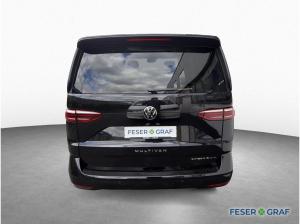 Volkswagen T7 Multivan ENERGY Motor: 1,5 l eHybrid OPF 4MOT
