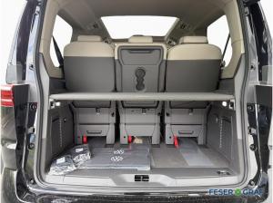 Volkswagen T7 Multivan ENERGY Motor: 1,5 l eHybrid OPF 4MOT