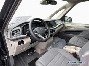 Volkswagen T7 Multivan ENERGY Motor: 1,5 l eHybrid OPF 4MOT