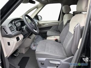 Volkswagen T7 Multivan ENERGY Motor: 1,5 l eHybrid OPF 4MOT