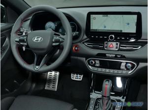 Hyundai i30 N-LINE KOMBI DCT NAVI LED SHZ LHZ CARPLAY