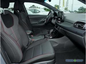 Hyundai i30 N-LINE KOMBI DCT NAVI LED SHZ LHZ CARPLAY