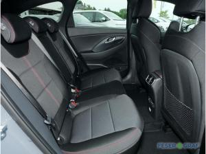 Hyundai i30 N-LINE KOMBI DCT NAVI LED SHZ LHZ CARPLAY