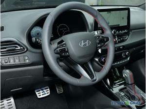 Hyundai i30 N-LINE KOMBI DCT NAVI LED SHZ LHZ CARPLAY